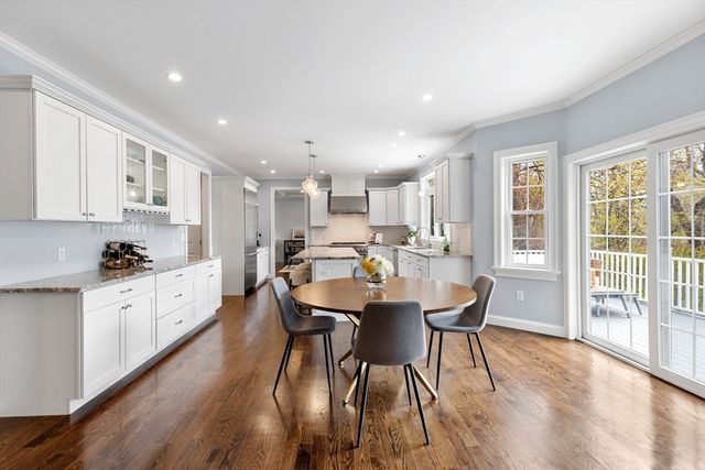 15 Summer St, Lexington, MA 02420