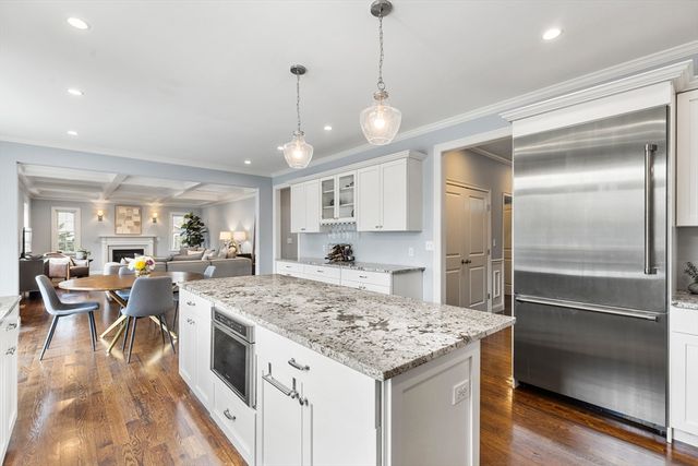 15 Summer St, Lexington, MA 02420