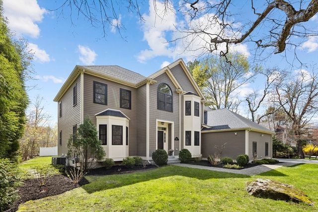 15 Summer St, Lexington, MA 02420