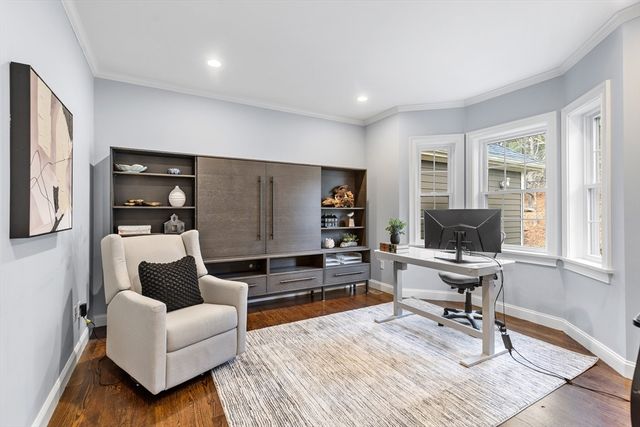15 Summer St, Lexington, MA 02420