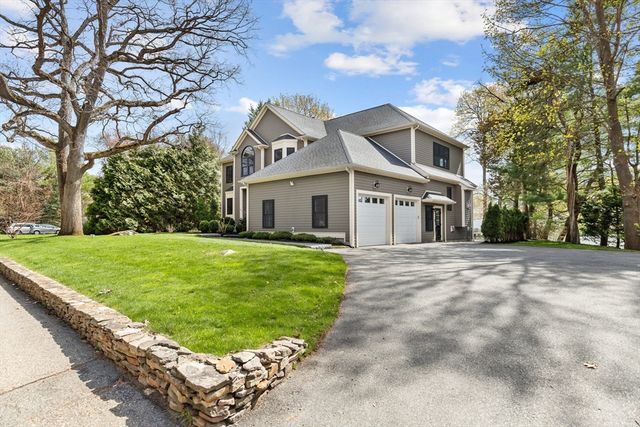 15 Summer St, Lexington, MA 02420