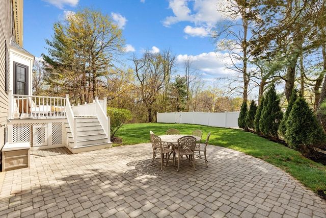 15 Summer St, Lexington, MA 02420