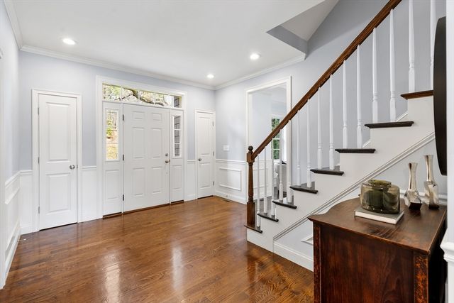 15 Summer St, Lexington, MA 02420