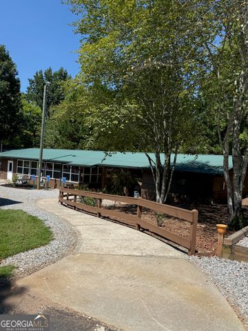 54 Hidden Valley Road, Cleveland, GA 30528
