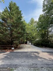 54 Hidden Valley Road, Cleveland, GA 30528