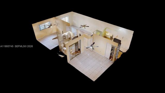 1955 NE 135th St 301, North Miami, FL 33181