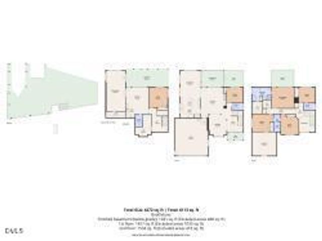 737 Sagamore Drive, Louisburg, NC 27549