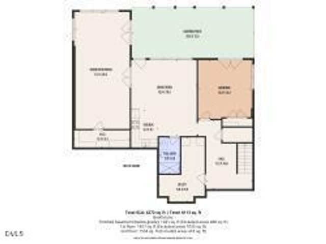 737 Sagamore Drive, Louisburg, NC 27549