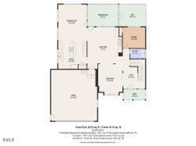 737 Sagamore Drive, Louisburg, NC 27549