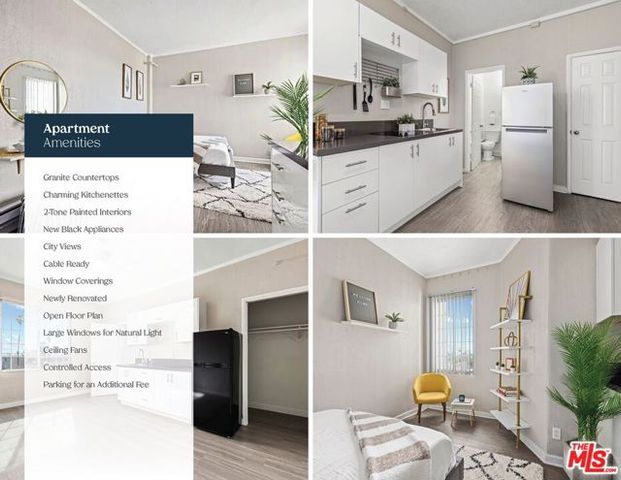 5640 Santa Monica Boulevard, Los Angeles, CA 90038