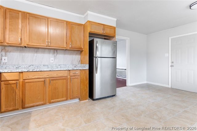 2703 E Brinkley Drive N, Spring Lake, NC 28390