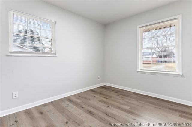 2703 E Brinkley Drive N, Spring Lake, NC 28390