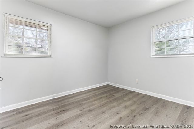 2703 E Brinkley Drive N, Spring Lake, NC 28390