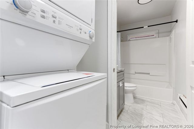 2703 E Brinkley Drive N, Spring Lake, NC 28390