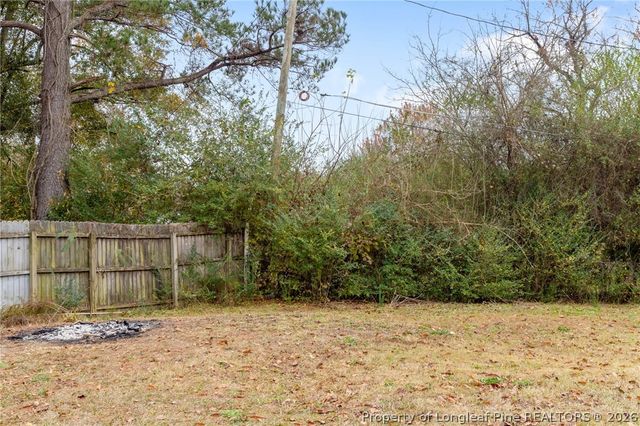 2703 E Brinkley Drive N, Spring Lake, NC 28390