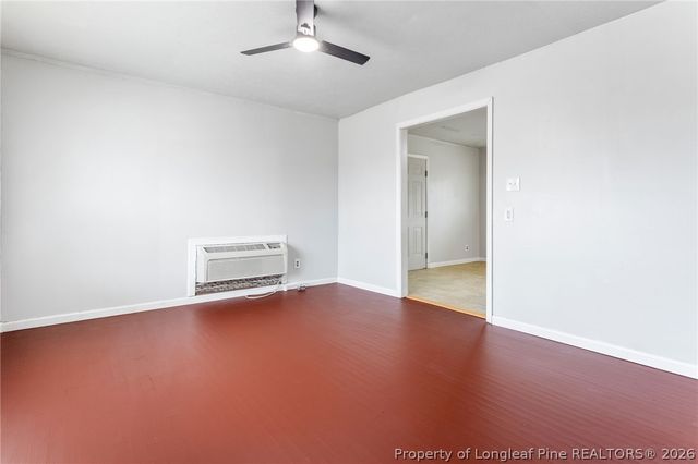 2703 E Brinkley Drive N, Spring Lake, NC 28390