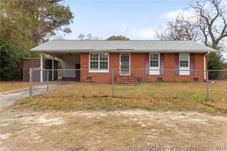 2703 E Brinkley Drive N, Spring Lake, NC 28390