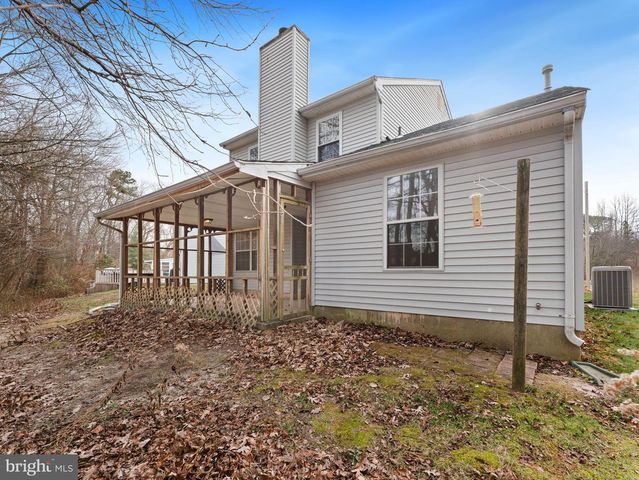 617 CARIBBEAN WAY, Williamstown, NJ 08094