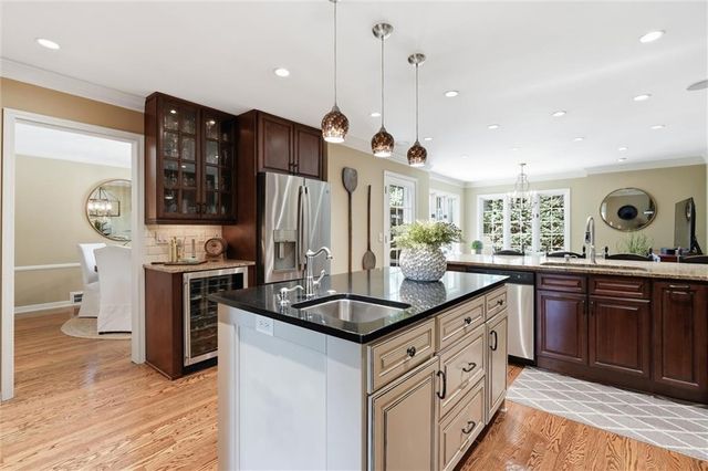 5646 Norwood Street, Fairway, KS 66205