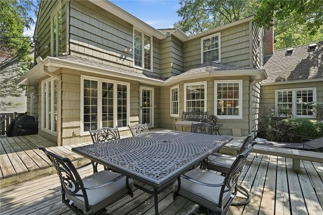 5646 Norwood Street, Fairway, KS 66205
