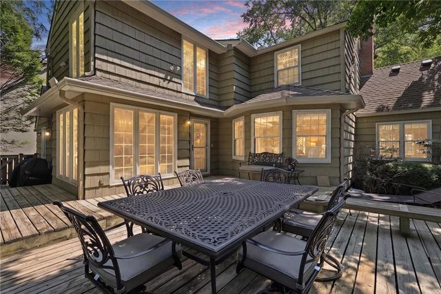 5646 Norwood Street, Fairway, KS 66205