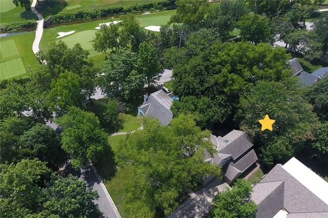 5646 Norwood Street, Fairway, KS 66205