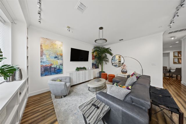 4312 Mckinney Avenue 4, Dallas, TX 75205