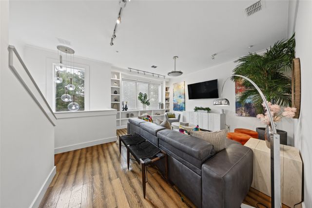 4312 Mckinney Avenue 4, Dallas, TX 75205