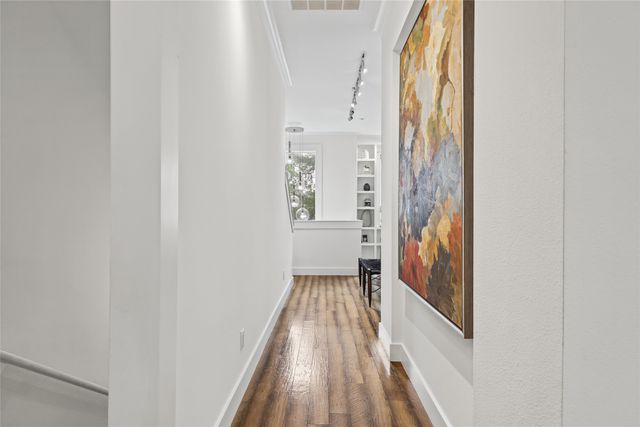 4312 Mckinney Avenue 4, Dallas, TX 75205