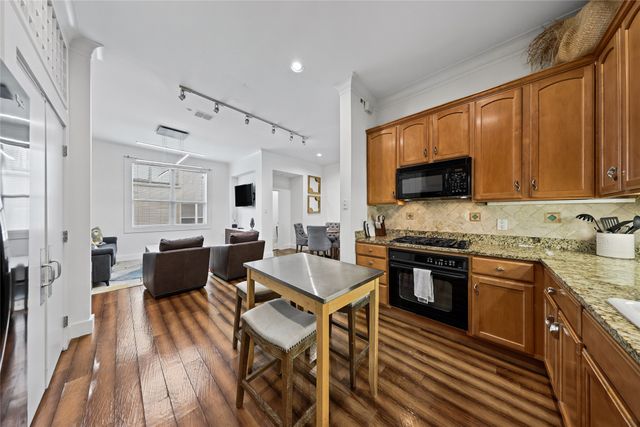 4312 Mckinney Avenue 4, Dallas, TX 75205