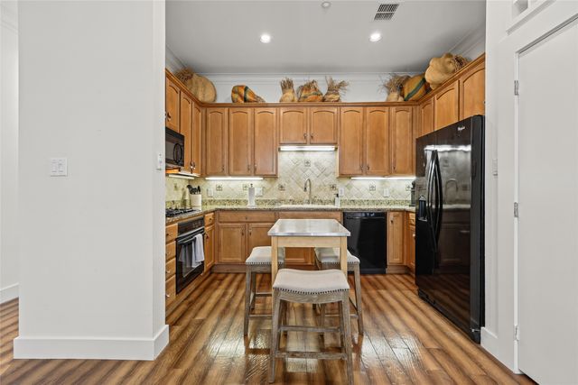 4312 Mckinney Avenue 4, Dallas, TX 75205