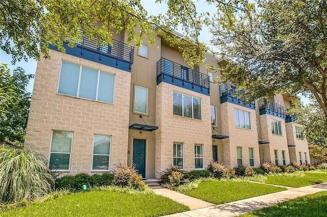 4312 Mckinney Avenue 4, Dallas, TX 75205
