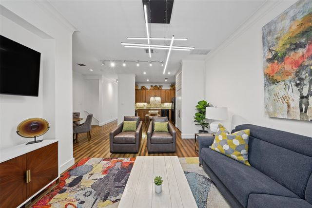 4312 Mckinney Avenue 4, Dallas, TX 75205