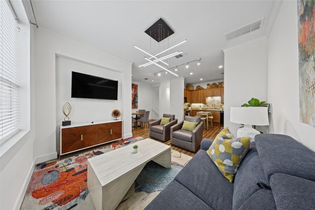 4312 Mckinney Avenue 4, Dallas, TX 75205
