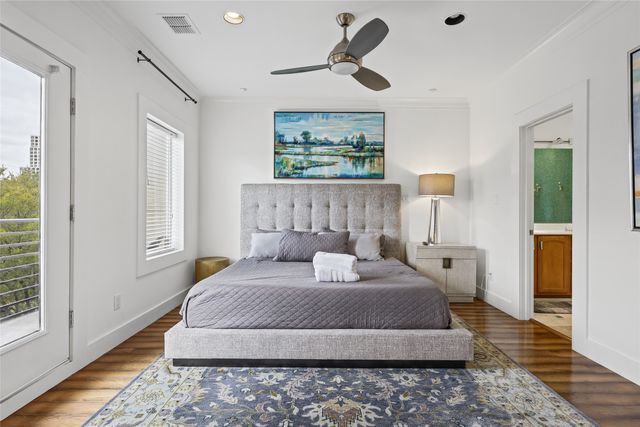 4312 Mckinney Avenue 4, Dallas, TX 75205