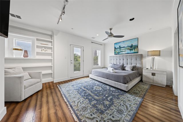 4312 Mckinney Avenue 4, Dallas, TX 75205