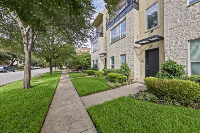 4312 Mckinney Avenue 4, Dallas, TX 75205