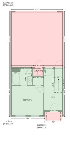 4312 Mckinney Avenue 4, Dallas, TX 75205
