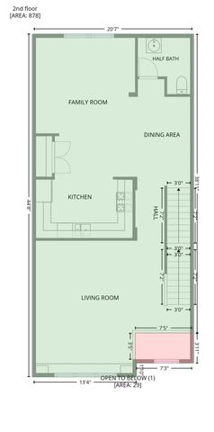 4312 Mckinney Avenue 4, Dallas, TX 75205