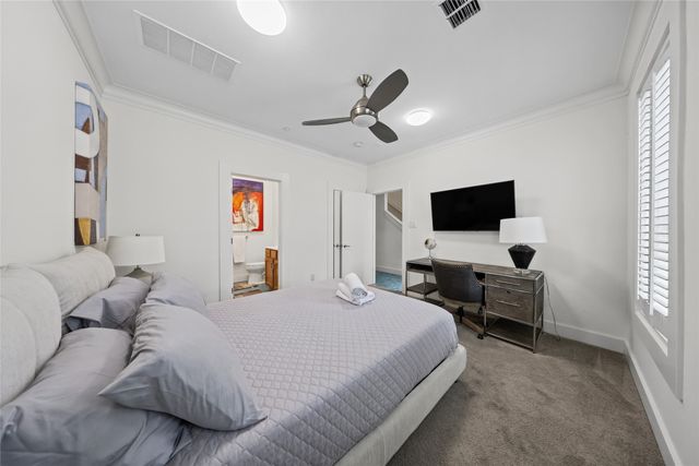 4312 Mckinney Avenue 4, Dallas, TX 75205
