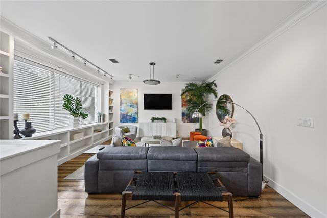 4312 Mckinney Avenue 4, Dallas, TX 75205