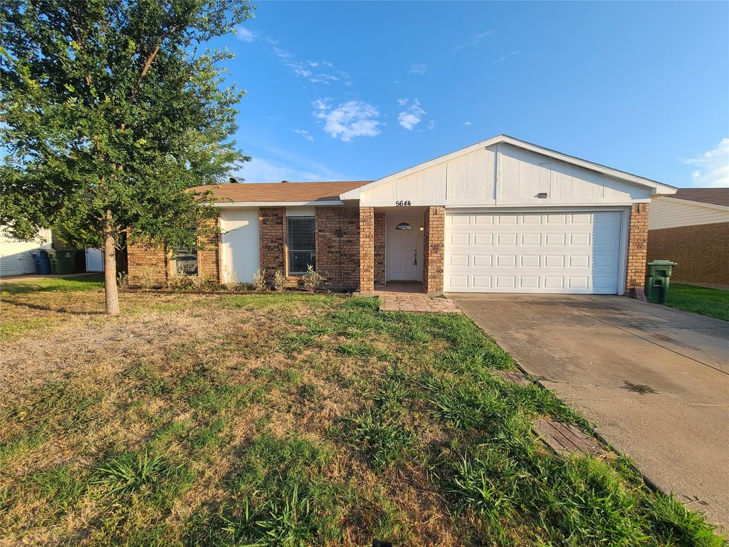 5644 Perrin Street, The Colony, TX 75056