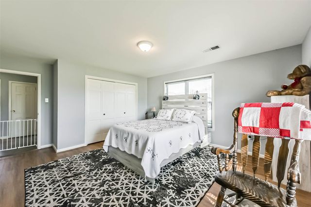 71 Garfield Street, La Porte, TX 77571