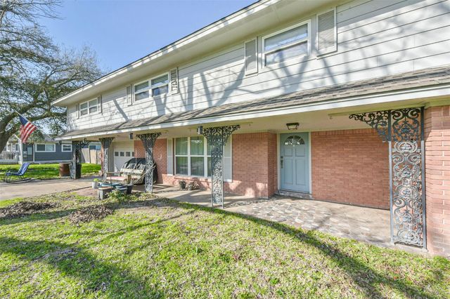 71 Garfield Street, La Porte, TX 77571