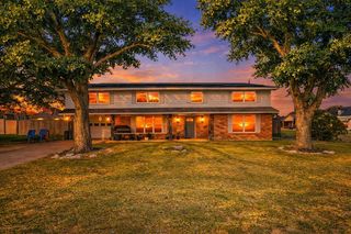 71 Garfield Street, La Porte, TX 77571