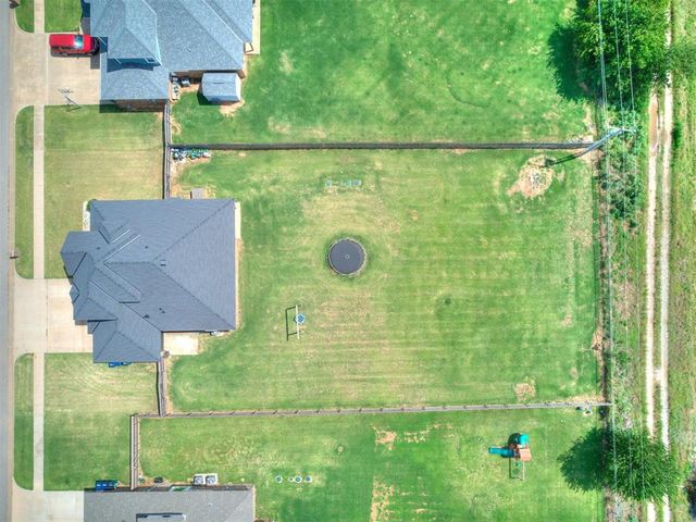 9517 Sullivan Avenue, Yukon, OK 73099