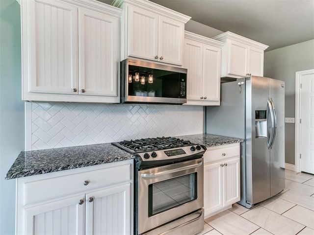 9517 Sullivan Avenue, Yukon, OK 73099