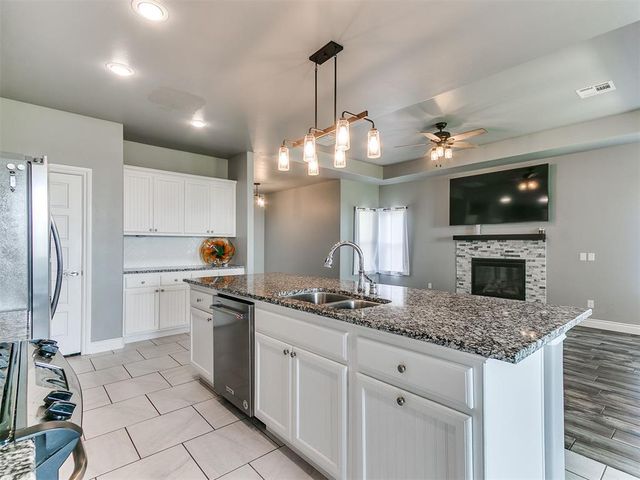 9517 Sullivan Avenue, Yukon, OK 73099