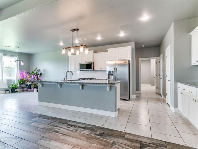 9517 Sullivan Avenue, Yukon, OK 73099