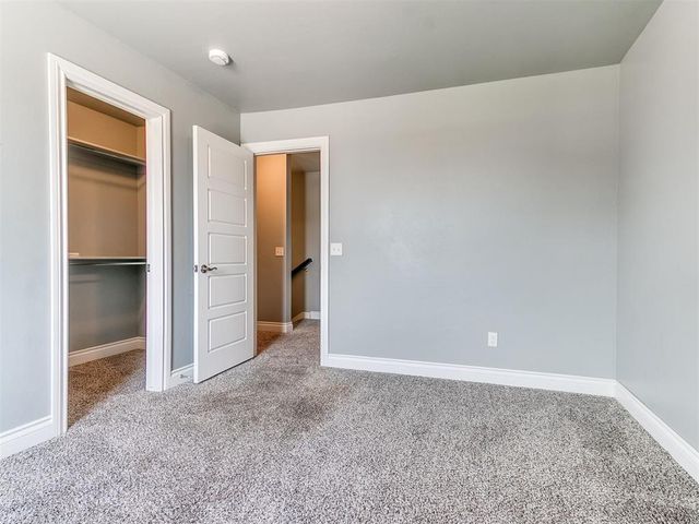 9517 Sullivan Avenue, Yukon, OK 73099